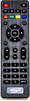 Digiquest RICD1230 - TV set-top box - Full HD 1920 x 1080 Pixels - Zwart