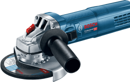 Bosch GWS 9-125 S - Haakse slijpmachine 900W - Regelbaar toerental - 125mm schijfdiameter