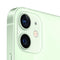 Apple iPhone 12 mini - Groen - 128 GB - Fysieke simkaart + eSIM