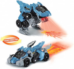 VTech - Switch & Go Dinos Fire - Lazor, The Super Vélociraptor