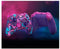 Microsoft Xbox Wireless Controller - Heart Breaker Special Edition - Draadloos - Blauw Paars Roze