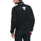 Veloce D-Dry Jacket - Motorjas - Ademend waterdicht - Zwart/wit/rood