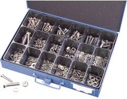 810776 Combi-schroeven assortiment 500 stuk(s)