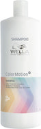 Wella Professional - Color Motion Color Protection Shampoo - Shampoo For Dyed Hair