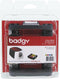 Evolis CBGR0100C - Printerlint - 100 pagina's - Zwart