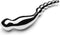 Le Wand - Stainless Steel Swerve