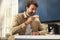 Philips 2200-serie LatteGo EP2235/40 - Volautomatische koffiemachine - LatteGo-systeem - Bruin