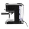 Gastroback Espresso Basic - Espressomachine - 15 bar - 1,25L - Zwart/Roestvrijstaal