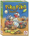 Bordspel Piko Piko Junior Mercurio Z0013