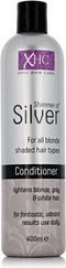 XHC Conditioner Silver Shimmer 400 ml