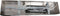 Steinhauer Vortex 3066ST - Hanglamp 5 lichts verstelbaar 85-145 cm Zilver
