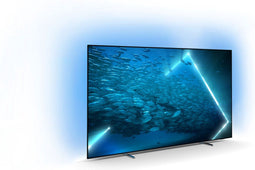 Philips 55OLED707/12 - Smart TV - 55 inch - 4K OLED - WiFi (2022)