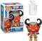Funko - POP! Trigon - Justice League #473 - SDCC (2023)