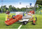 PLAYMOBIL City Life - Reddingswagen - Inclusief 3 figuren en brancard