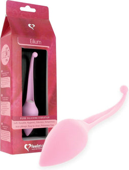 FeelzToys Eilium - Vibrerend Ei - Roze