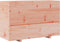 vidaXL - Plantenbak - 110x40x72,5 - cm - massief - douglashout