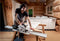 Metabo KT 18 LTX 66 BL - Accu-cirkelzaag - Zaagdiepte 66 mm - 18 V