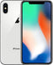 Apple iPhone X - 256GB - Dubbele camera - Zilver