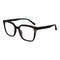 Gant GA50012 - Uniseks Brillenframe - Glas zonder voorschrift