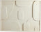 Light & Living Ornament Colina - Bruin - 80x8x60cm - Modern