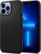 Spigen ACS03201 - Soft case - Air Cushion Technology - Zwart