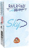 Railroad Ink: Sky Expansion uitbreiding (ENG)