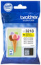 Original Ink Cartridge Brother LC3213