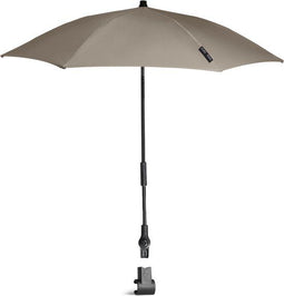Stokke YOYO-parasol - UPF 50+ bescherming - Taupe