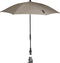 Stokke YOYO-parasol - UPF 50+ bescherming - Taupe