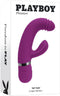 Playboy - Tap That G-Spot vibrator - Paars - Tarzan Vibrator - G-spot Orgasme Hitter - G-spot Stimulator Vrouwen