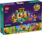 LEGO Friends Kattenspeeltuin - 42612