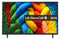 LG Nanocell NANO80 (2025) - Ultra HD TV 43