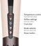 Dyson Airstrait - Wet-to-Dry Stijltang - 3 temperatuurinstellingen - Ceramic Pink/Rose Gold
