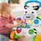 Fisher Price Loop-met-mij Zebra - Franstalig
