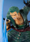 Actiefiguren Tamashii Nations One Piece