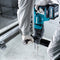 Makita HR007GZ - Accu-combihamer SDS-PLUS 40V max - AVT - AFT