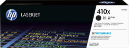 HP 410X - Originele Tonercartridge - Hoge Capaciteit - Zwart
