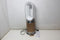Dyson Purifier Hot+Cool HP2 De-NOx - Luchtreiniger - Verwarming - Verkoeling - Wit/Goud