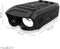 Nedis CCAM100BK - Fietscamera - 1080p@30fps - 2 MPixel - 600 lm - Zwart