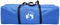 vidaXL - Partytent - waterdicht - blauw
