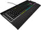 Corsair K55 RGB Pro - Toetsenbord - FullSize Qwertz - Draad - 110 toetsen