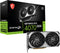MSI GeForce RTX 4070 SUPER 12G VENTUS 2X OC - Videokaart - PCIe 4.0 - 12 GB GDDR6 - 1x HDMI 2.1 - 3x DisplayPort 1.4