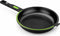 Bra Omeletpan Bra A121466 Ø 20 Cm Zwart Aluminium Ø 20 Cm