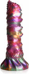 Larva - Silicone Ovipositor Dildo with Eggs