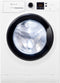 Bauknecht Super Eco 948 A - Wasmachine - 9 kg - 1400 tpm - Energieklasse A - AquaStop