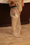 LimbO - Beschermhoes Kind heel been - 4-5 jaar - Waterdicht