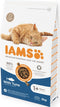 Iams Cat Adult Tuna 10 kg
