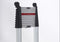 Altrex Telesmart UP Active 11 treeds - Telescopische ladder - Werkhoogte 4.20m