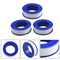 Onetools Teflontape - dubbelzijdig - 12mm x 10m (3 stuks)