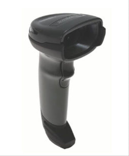 Zebra 20-71043-04R - Draagbare streepjescodelezer - 1D/2D - Zwart